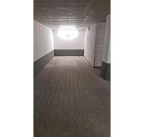Tiefgaragenstellplatz - 70,00 EUR Miete, in Burghausen (PLZ: 84489)