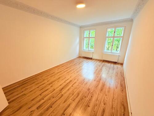 Foto - Etagenwohnung in Berlin zur Miete