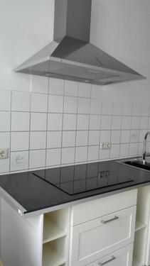 Foto - Etagenwohnung zur Miete in Chorin