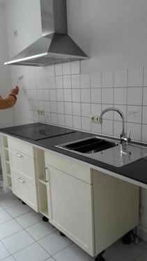 Foto - Etagenwohnung in Chorin zur Miete