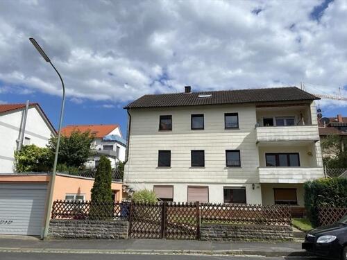 Foto - Renditestarkes MFH 5,4% Rendite in Höchberg Siedlungslage