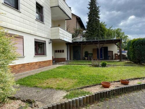 Foto - Einfamilienhaus zum Kaufen in Höchberg