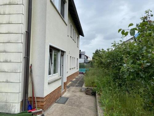 Foto - Einfamilienhaus in Höchberg