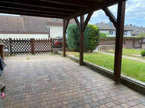 Foto - Einfamilienhaus in Höchberg zum Kaufen