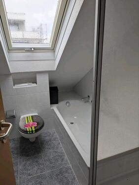 Foto - Etagenwohnung in Leinfelden-Echterdingen