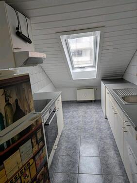 Foto - Etagenwohnung in Leinfelden-Echterdingen zur Miete