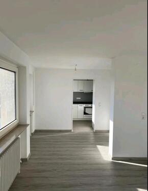 Foto - Etagenwohnung zur Miete in Horb am Neckar