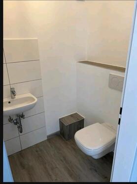 Foto - Etagenwohnung in Horb am Neckar