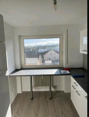 Foto - Etagenwohnung in Horb am Neckar zur Miete