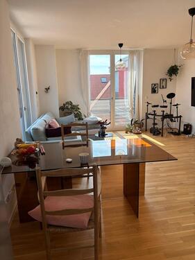 Foto - Etagenwohnung zur Miete in Berlin