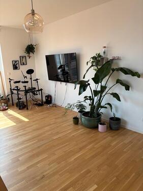 Foto - Etagenwohnung in Berlin