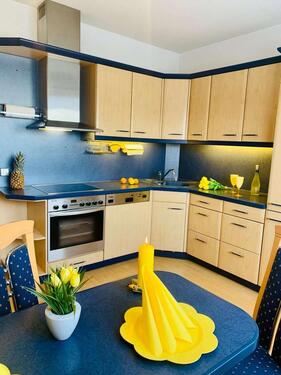 Foto - Etagenwohnung in Chemnitz