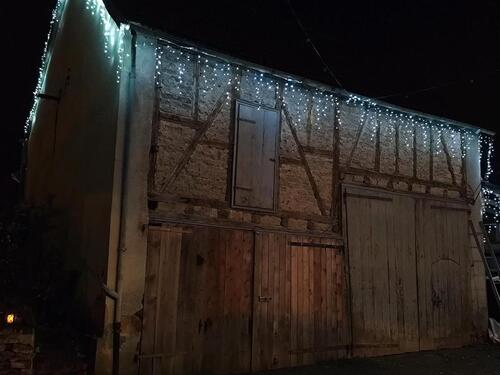 Foto - Scheune zu Vermieten - 450,00 EUR Miete,