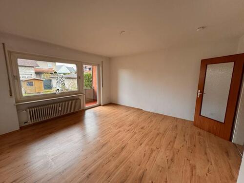 Foto - 3-Zimmer-Wohnung mit Balkon in Großostheim-Ringheim