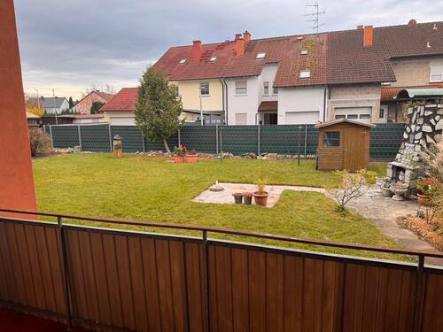 Foto - Etagenwohnung in Großostheim zur Miete