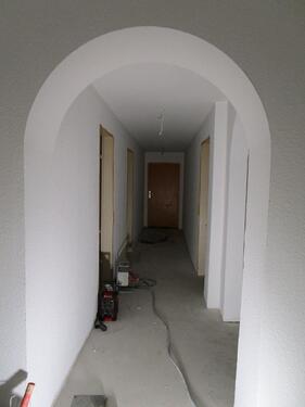 Foto - 4 Zimmer Etagenwohnung zur Miete in Bad Brückenau