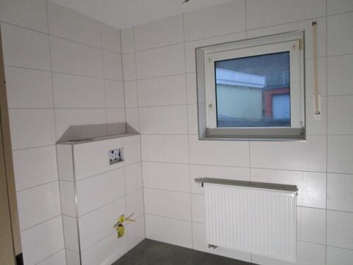 Foto - 4 Zimmer Etagenwohnung in Bad Brückenau