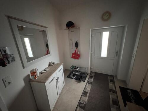 Foto - 2 Raum Wohnung Barrierearm Behindertengerecht 80 qm