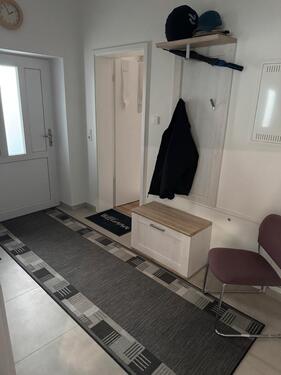 Foto - 2 Zimmer Etagenwohnung zur Miete in Querfurt