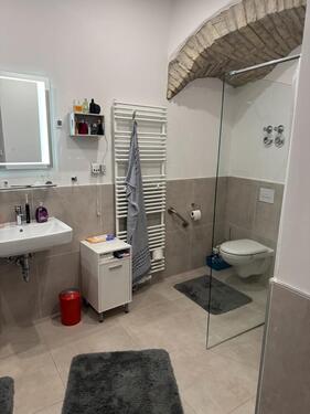 Foto - 2 Zimmer Etagenwohnung in Querfurt