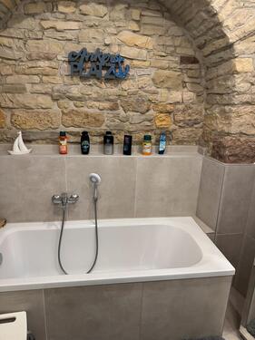 Foto - Etagenwohnung in Querfurt zur Miete