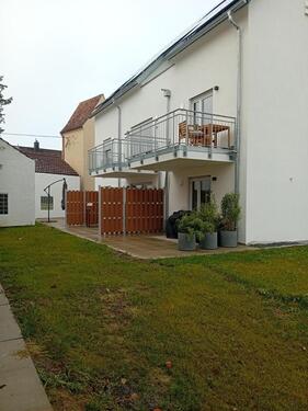 Foto - Schöne, helle 1 Zimmer Wohnung zu vermieten