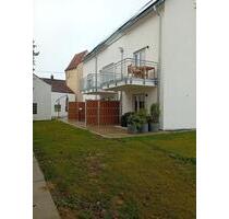 Schöne, helle 1 Zimmer Wohnung zu vermieten - Jettingen