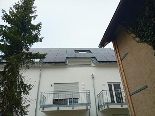 Foto - 1 Zimmer Etagenwohnung zur Miete in Jettingen