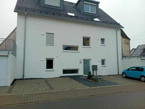 Foto - 1 Zimmer Etagenwohnung in Jettingen