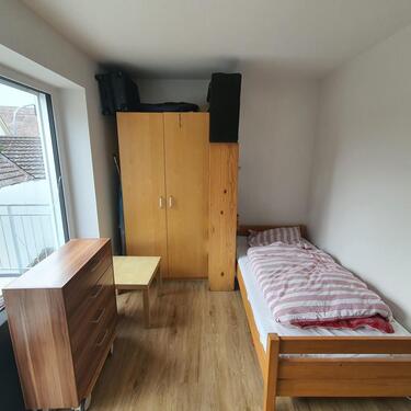 Foto - Etagenwohnung in Jettingen zur Miete