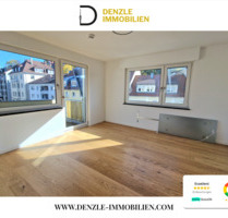 Wohnen mit Komfort: 3-Zimmer-Wohnung mit zwei Balkonen - Stuttgart Stuttgart-Ost