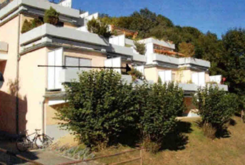 Foto - 1 Zimmer Etagenwohnung zum Kaufen in Passau