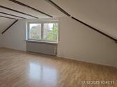 Foto - Dachgeschosswohnung Buchenberg zu vermieten
