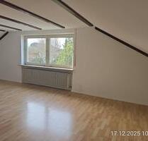 Dachgeschosswohnung Buchenberg zu vermieten - Altusried