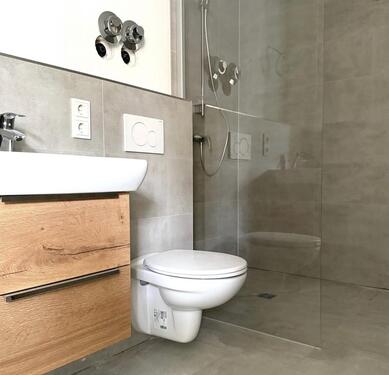 Foto - 1 Zimmer Etagenwohnung in Eching