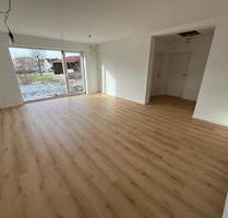 Erstbezug: Energieeffiziente 2-Zi.-Gartenwohnung in Wittershausen - Vöhringen