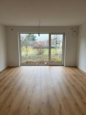 Foto - 2 Zimmer Etagenwohnung zur Miete in Vöhringen