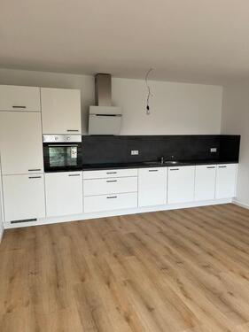 Foto - 2 Zimmer Etagenwohnung in Vöhringen