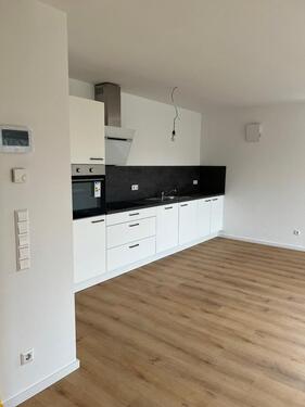 Foto - Etagenwohnung in Vöhringen zur Miete