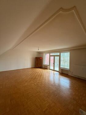 Foto - Großzügige Wohnung Am Nordglacis in 46483 Wesel