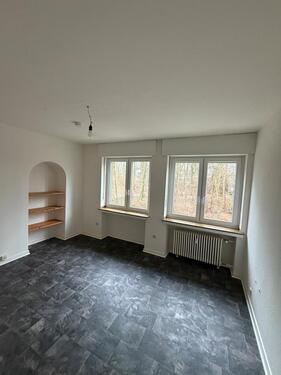 Foto - Etagenwohnung in Wesel zur Miete