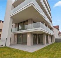 4-Zimmer-Wohnung über 2 Etagen mit eigenem Garten Oberursel 61440 - Oberursel (Taunus)