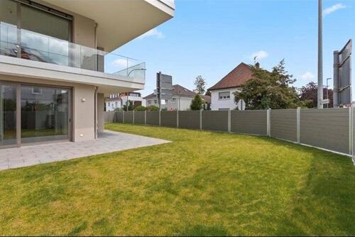 Foto - 4 Zimmer Erdgeschoßwohnung zur Miete in Oberursel (Taunus)