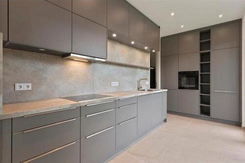 Foto - 4 Zimmer Erdgeschoßwohnung in Oberursel (Taunus)