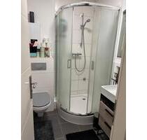 2 Zimmerwohnung DG mit Südbalkon in Elberfeld ab sofort - Wuppertal Lichtenplatz