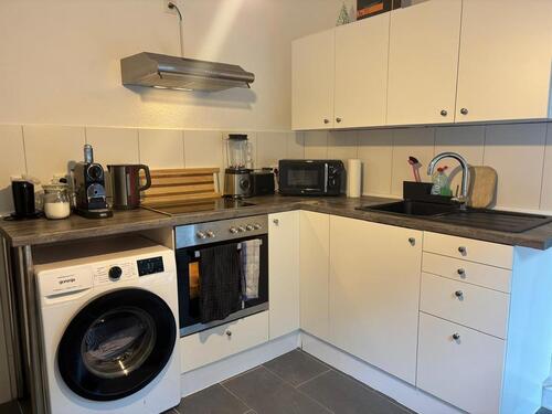 Foto - 2 Zimmer Etagenwohnung zur Miete in Wuppertal