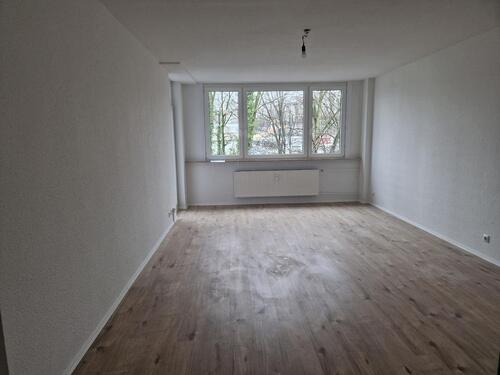 Foto - Frisch renovierte 3-Zimmer-Wohnung zum Wohlfühlen!