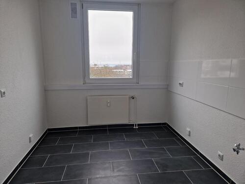 Foto - Etagenwohnung in Hürth zur Miete