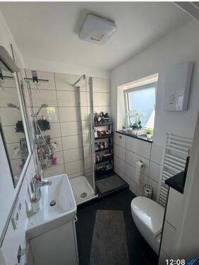 Foto - Etagenwohnung in Velbert zur Miete