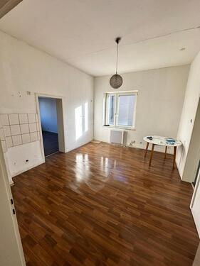 Foto - schöne 2 Zimmer Wohnung, 53m² im ruhigen 8-Familienhaus, nähe MVZ